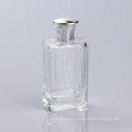 Bouteille de parfum de jet d&#39;emballage personnalisable 100ml